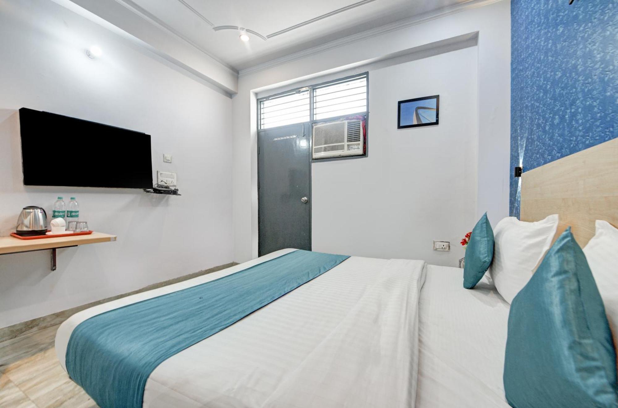 Royal Spark Inn1 - Medicity Gurugram, Near Medanta Hospital Gurgaon Exterior foto